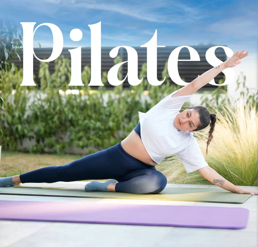 Seferihisar Reformer Pilates, Seferihisarda Pilates Salonları